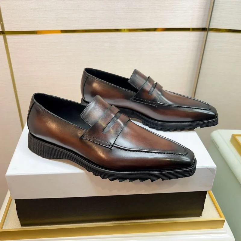 Sporty Berluti Shoes 14870