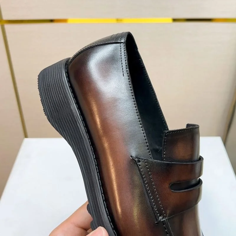 Sporty Berluti Shoes 14870