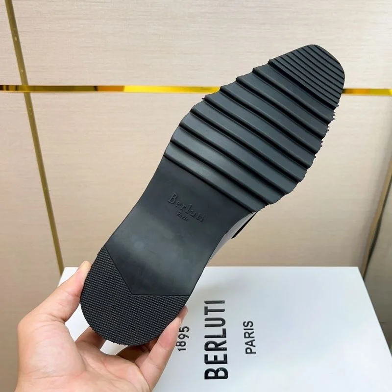 Sporty Berluti Shoes 14870