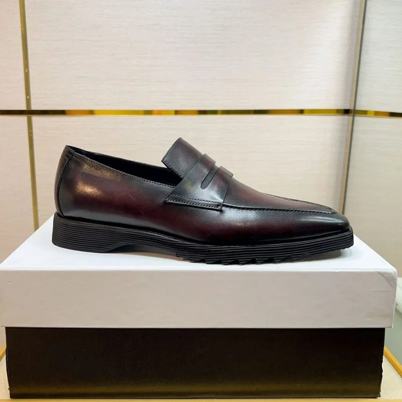 Berluti Shoes EyeCatching 14930