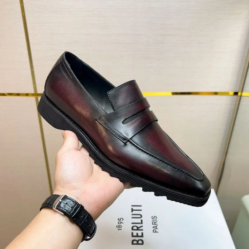 Berluti Shoes EyeCatching 14930