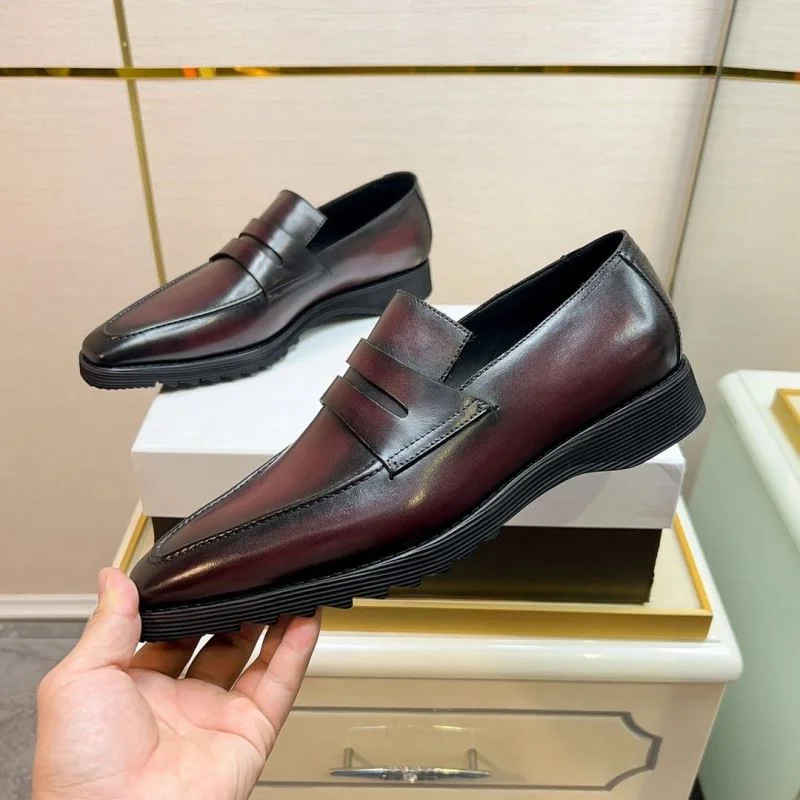 Berluti Shoes EyeCatching 14930