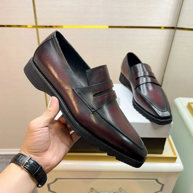 Berluti Shoes EyeCatching 14930