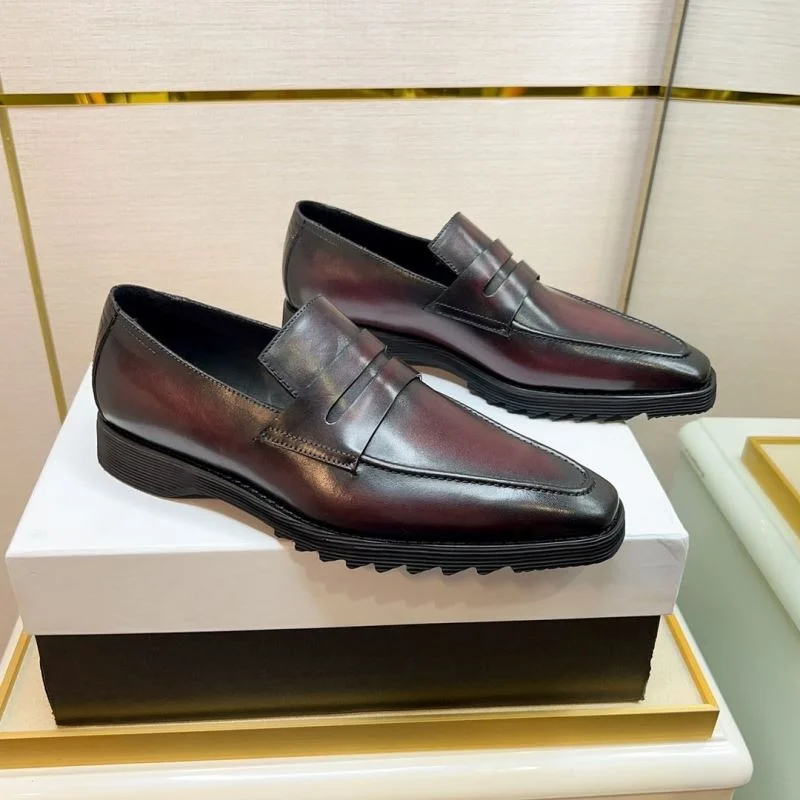 Berluti Shoes EyeCatching 14930