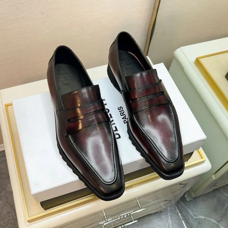 Berluti Shoes EyeCatching 14930