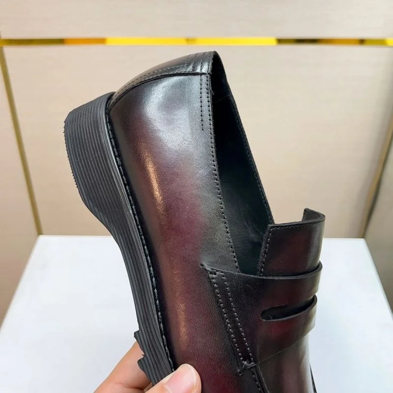 Berluti Shoes EyeCatching 14930