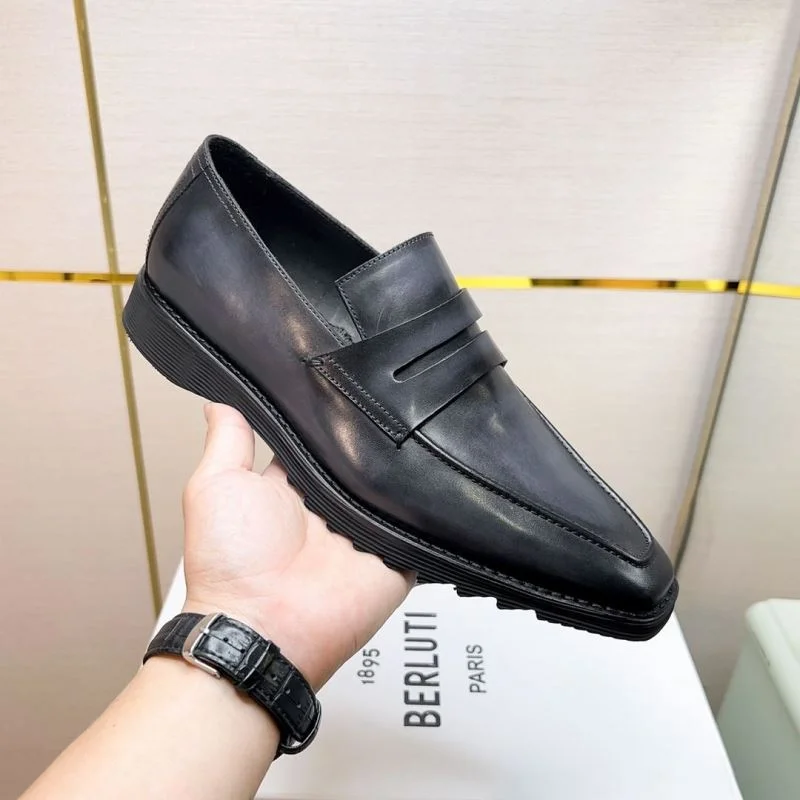 Effortless Berluti Shoes 14937