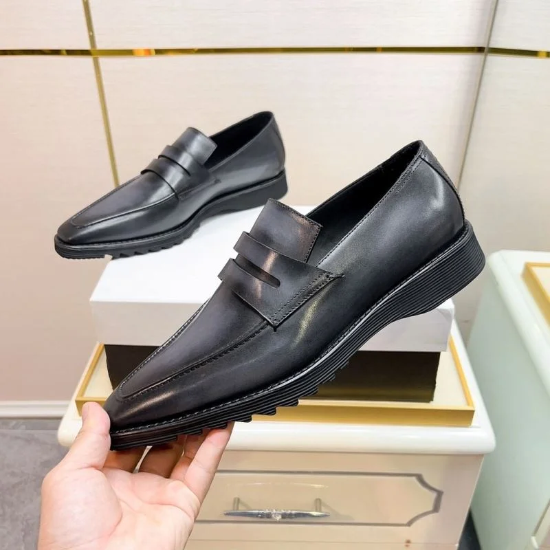 Effortless Berluti Shoes 14937