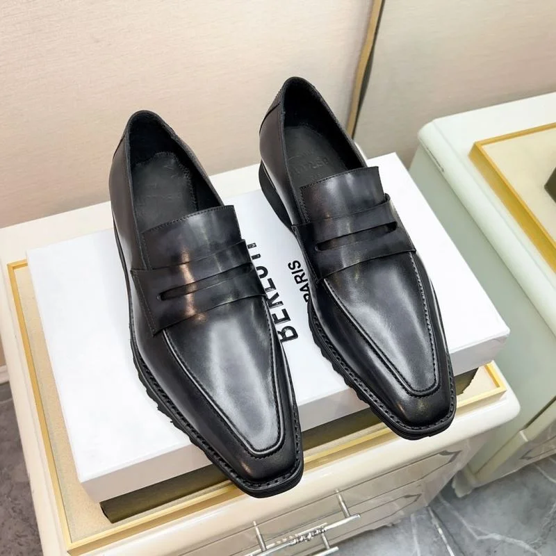 Effortless Berluti Shoes 14937