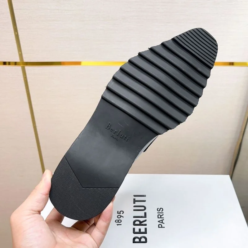 Effortless Berluti Shoes 14937