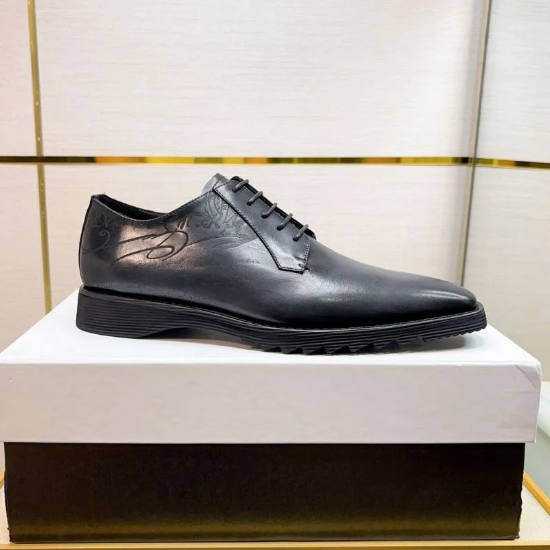 SmoothTexture Berluti Shoes 14872
