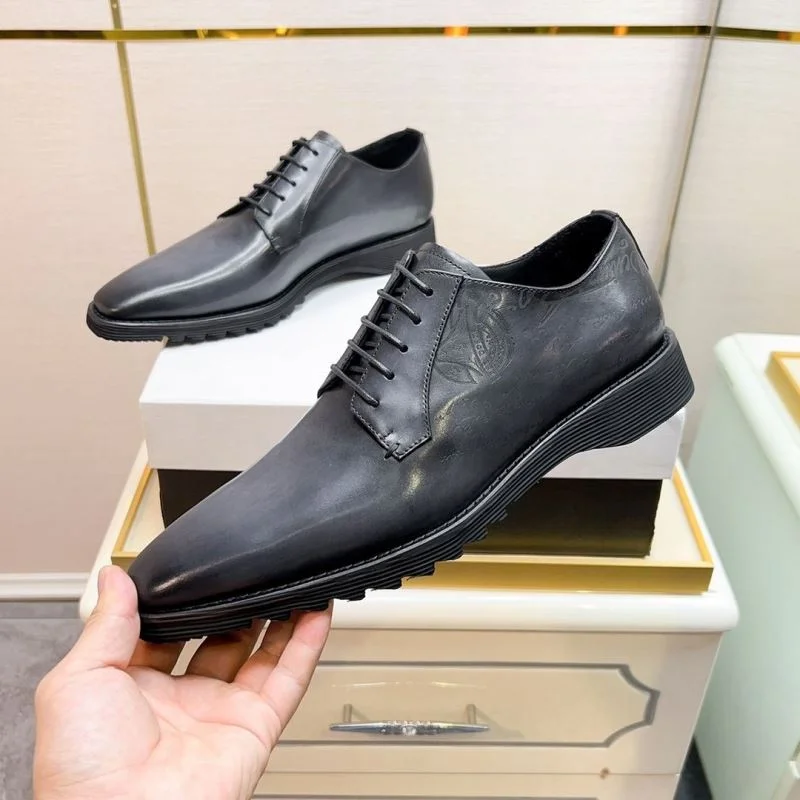 SmoothTexture Berluti Shoes 14872