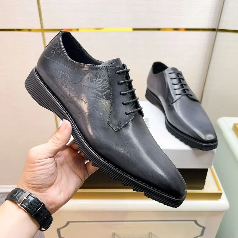 SmoothTexture Berluti Shoes 14872