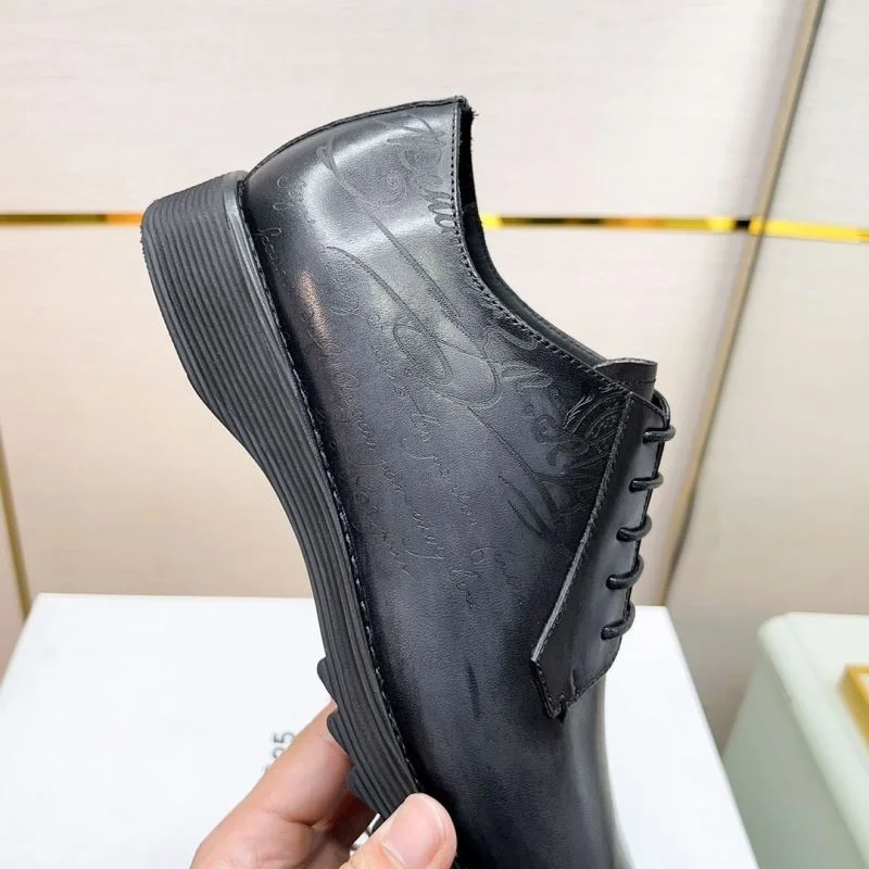 SmoothTexture Berluti Shoes 14872