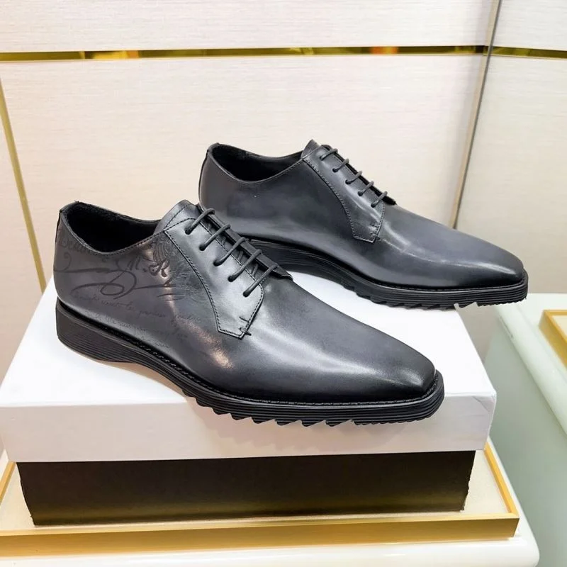 SmoothTexture Berluti Shoes 14872