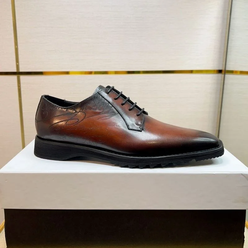 Berluti Shoes StreetReady 14869