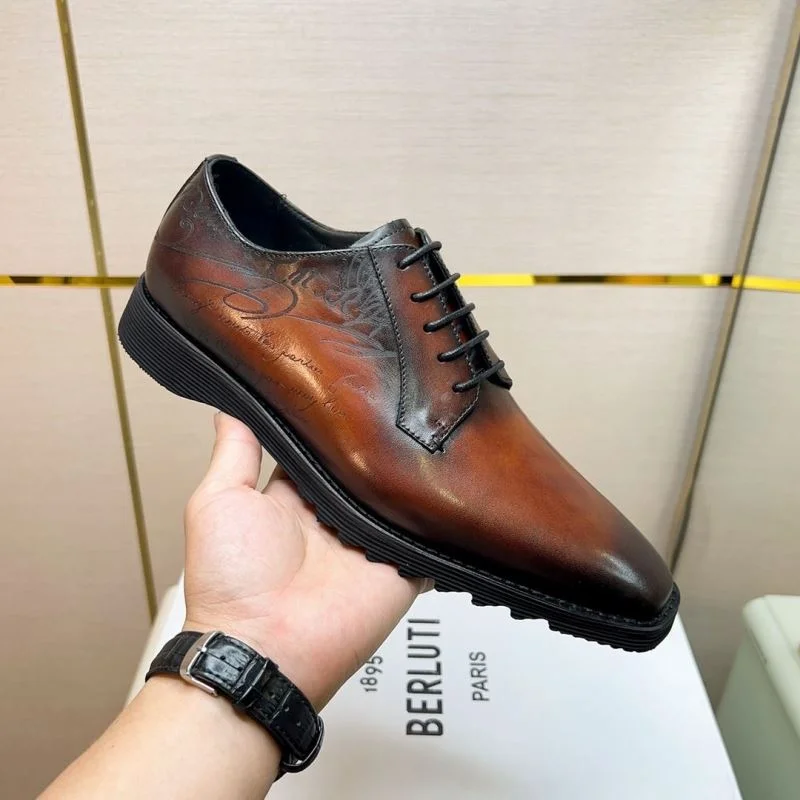 Berluti Shoes StreetReady 14869