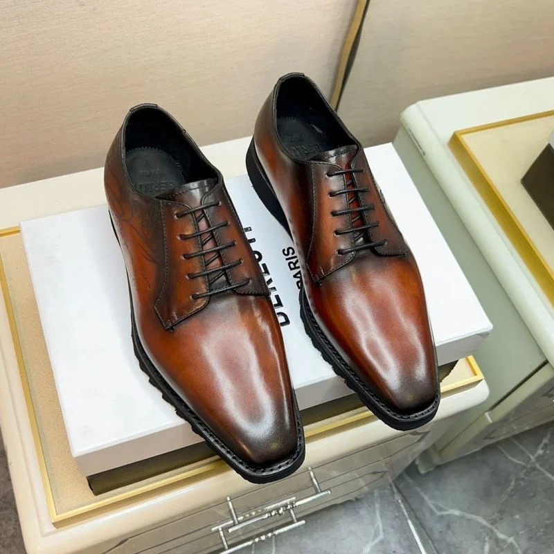 Berluti Shoes StreetReady 14869