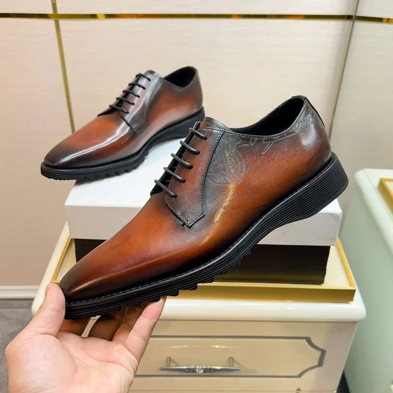 Berluti Shoes StreetReady 14869