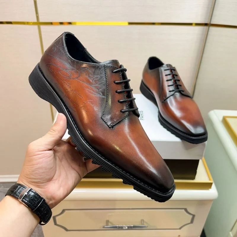 Berluti Shoes StreetReady 14869