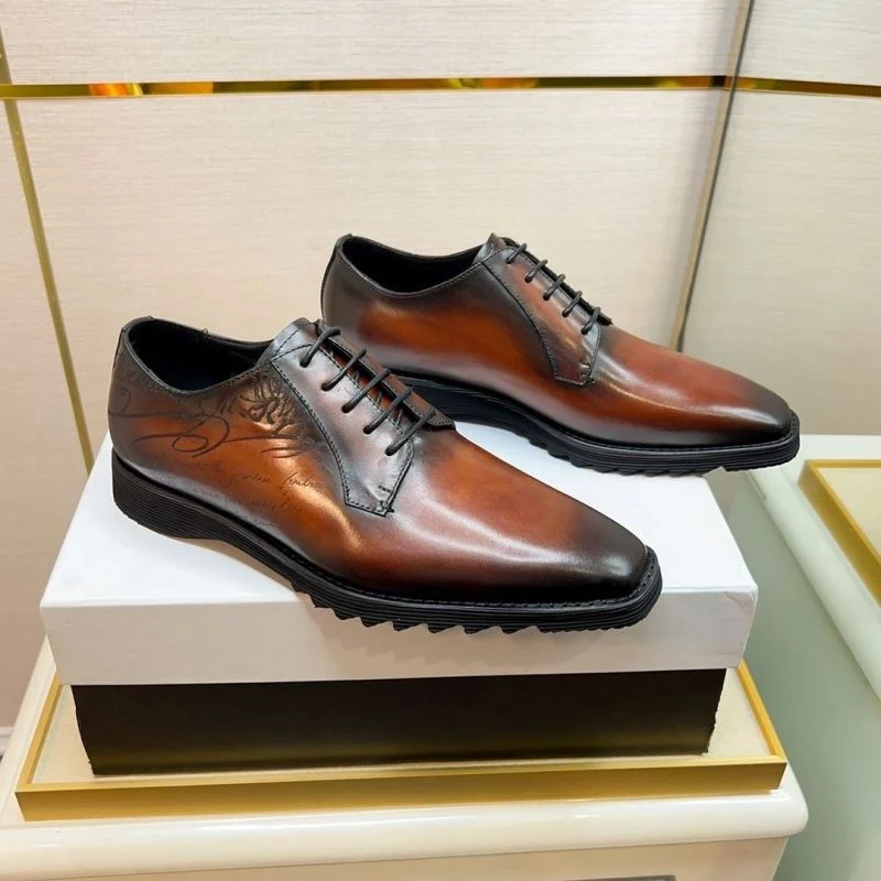 Berluti Shoes StreetReady 14869
