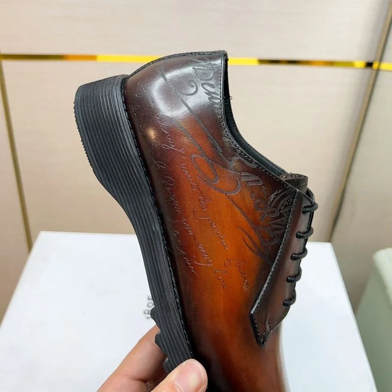 Berluti Shoes StreetReady 14869