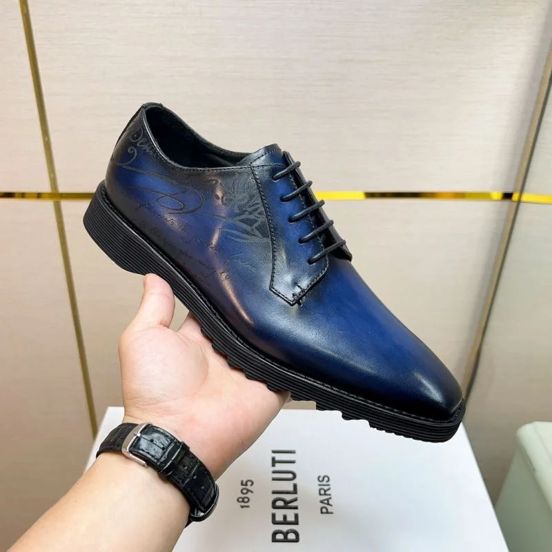 Attractive Berluti Shoes 14867