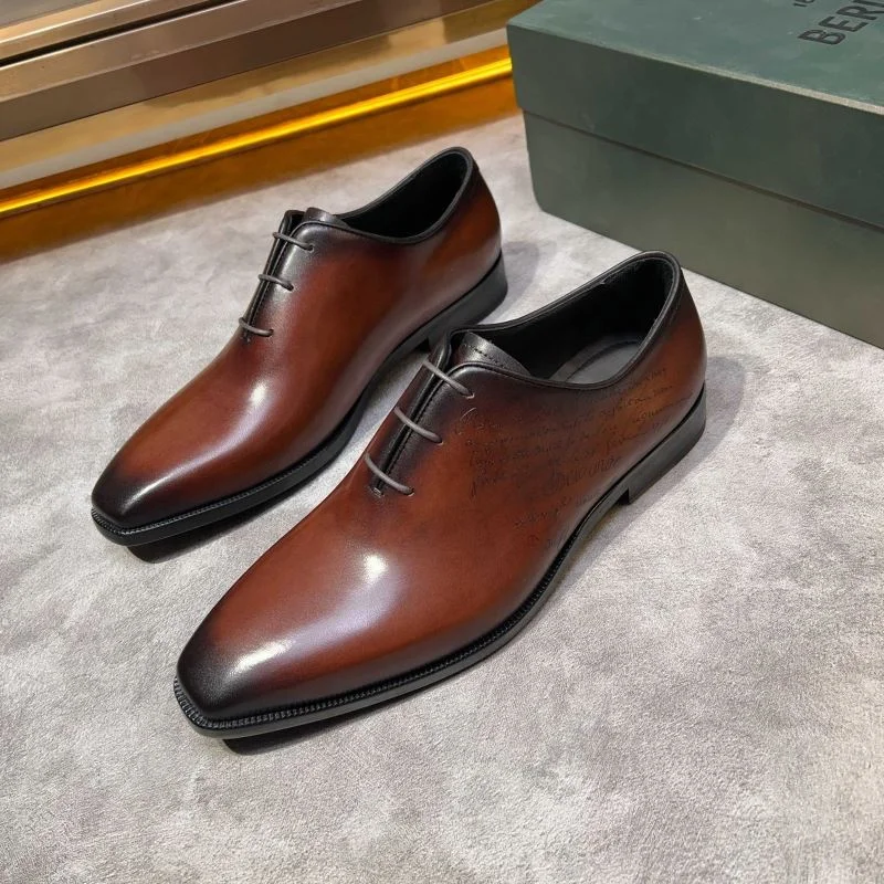 WellDesigned Berluti Shoes 14868