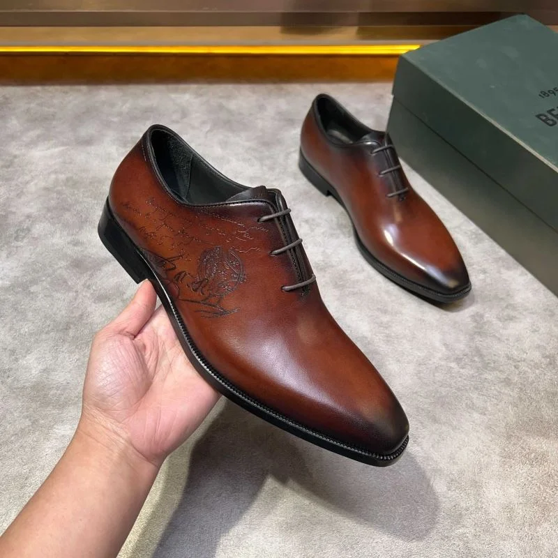 WellDesigned Berluti Shoes 14868