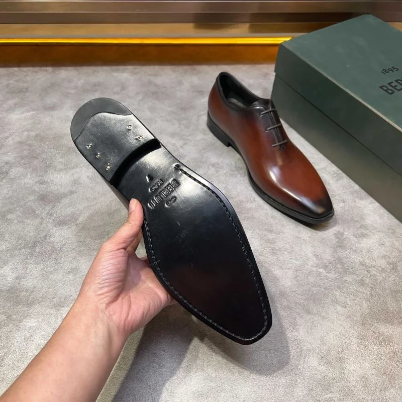 WellDesigned Berluti Shoes 14868
