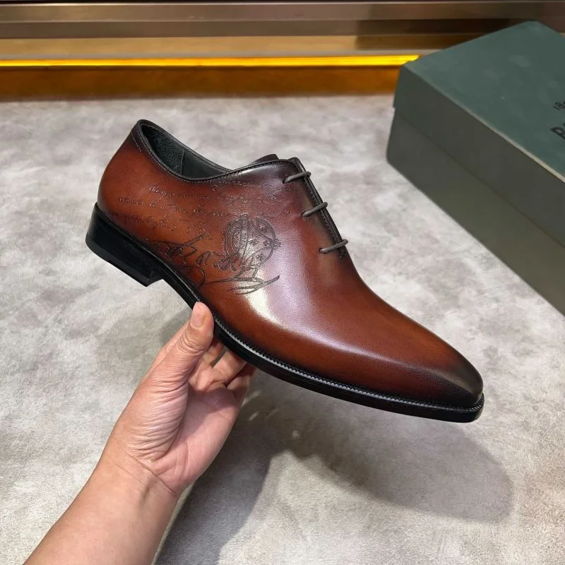 WellDesigned Berluti Shoes 14868