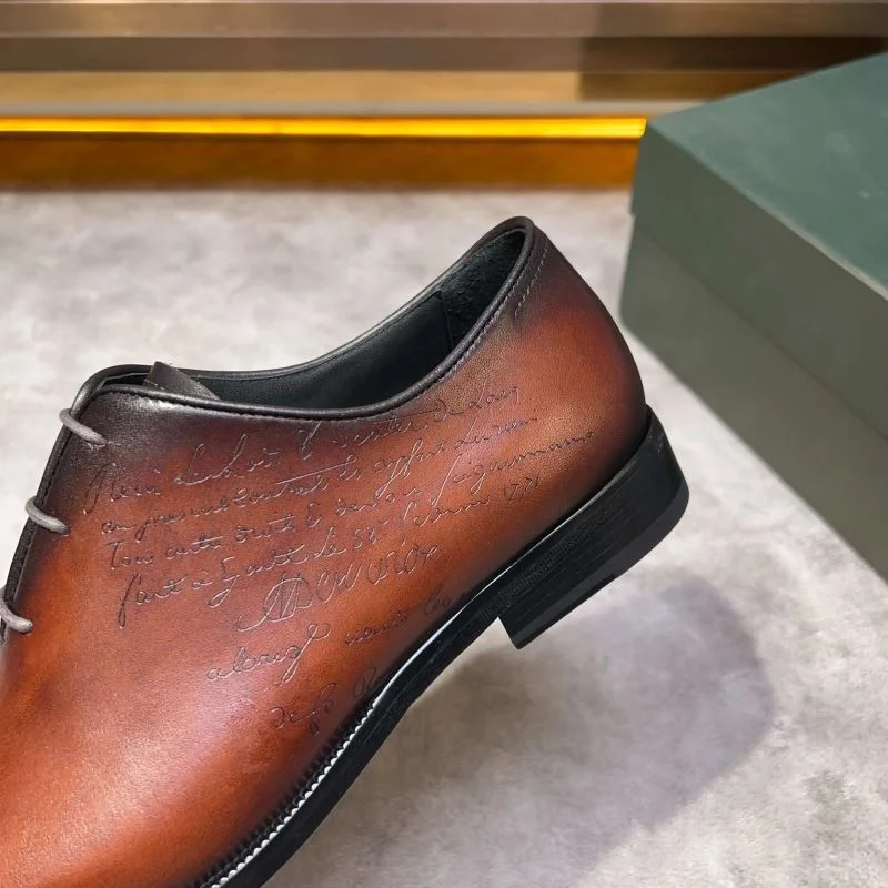 WellDesigned Berluti Shoes 14868