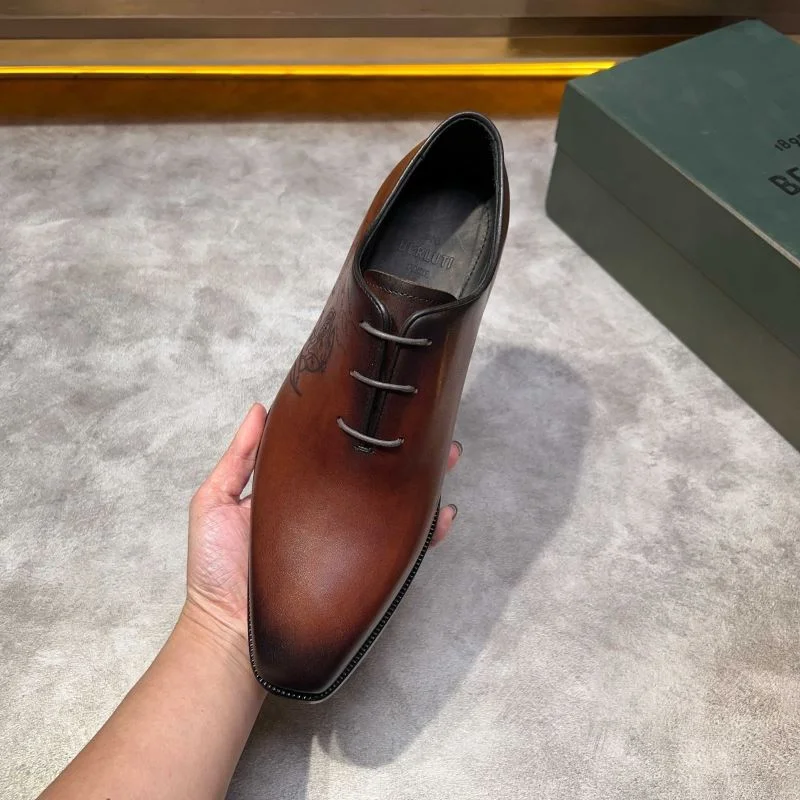 WellDesigned Berluti Shoes 14868