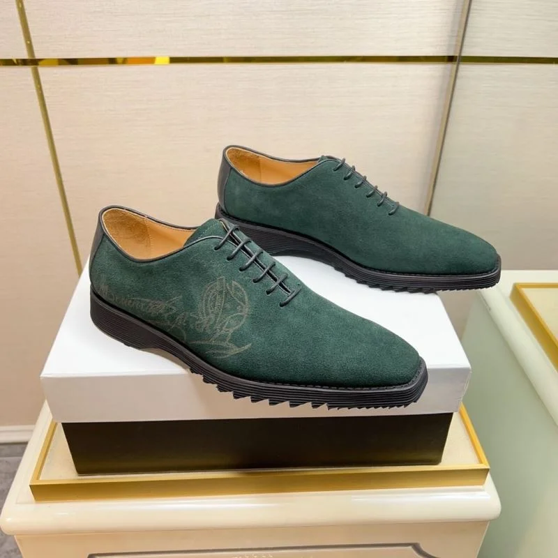 Berluti Shoes QuickDry 14866