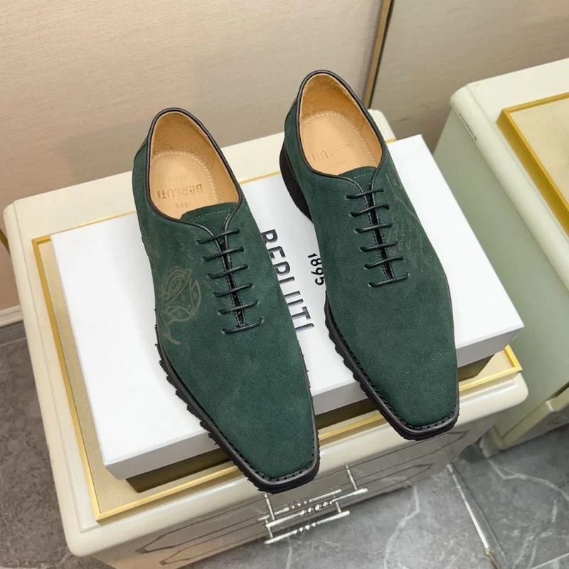 Berluti Shoes QuickDry 14866