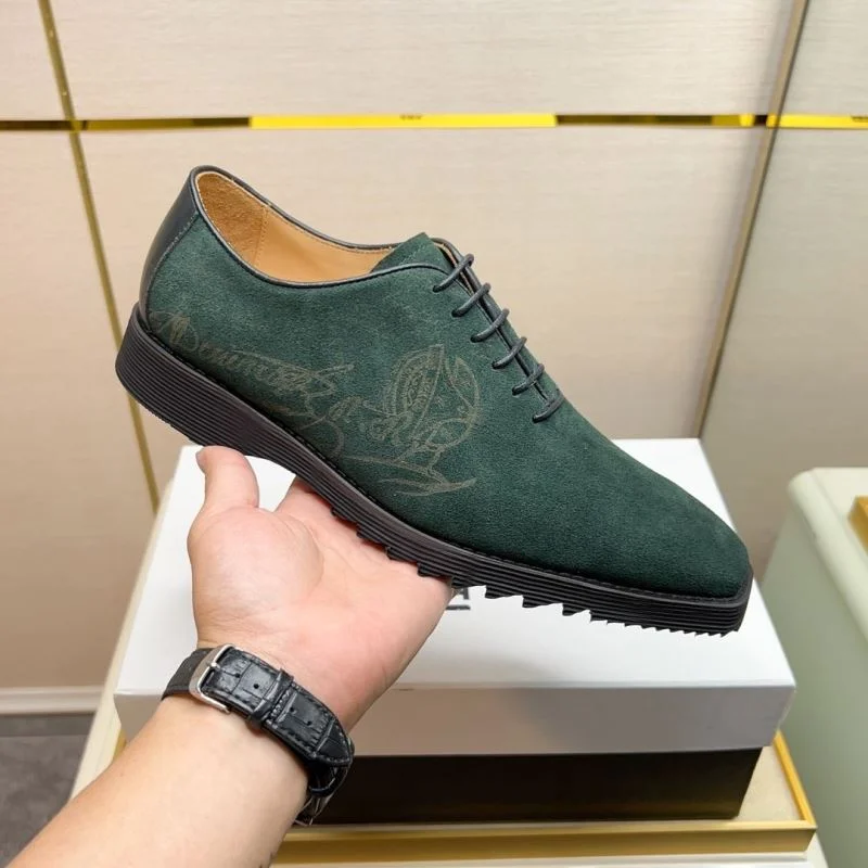 Berluti Shoes QuickDry 14866