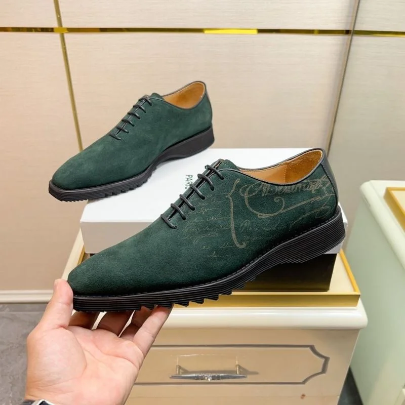 Berluti Shoes QuickDry 14866