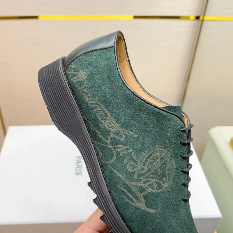 Berluti Shoes QuickDry 14866