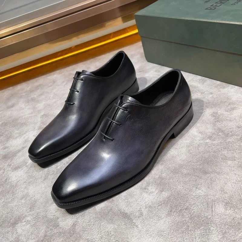 Berluti Shoes Fashionable 14864