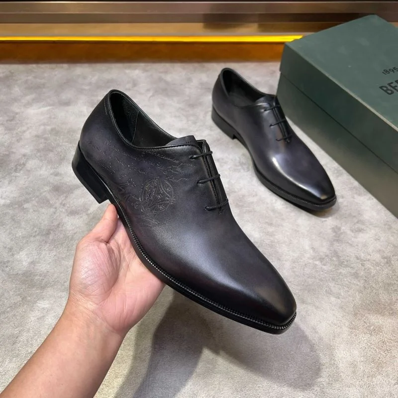 Berluti Shoes Fashionable 14864