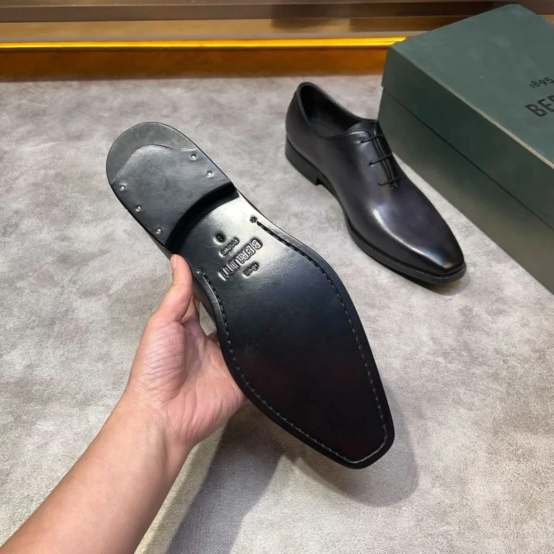 Berluti Shoes Fashionable 14864