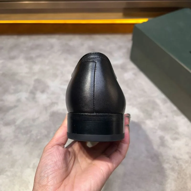 Berluti Shoes Fashionable 14864
