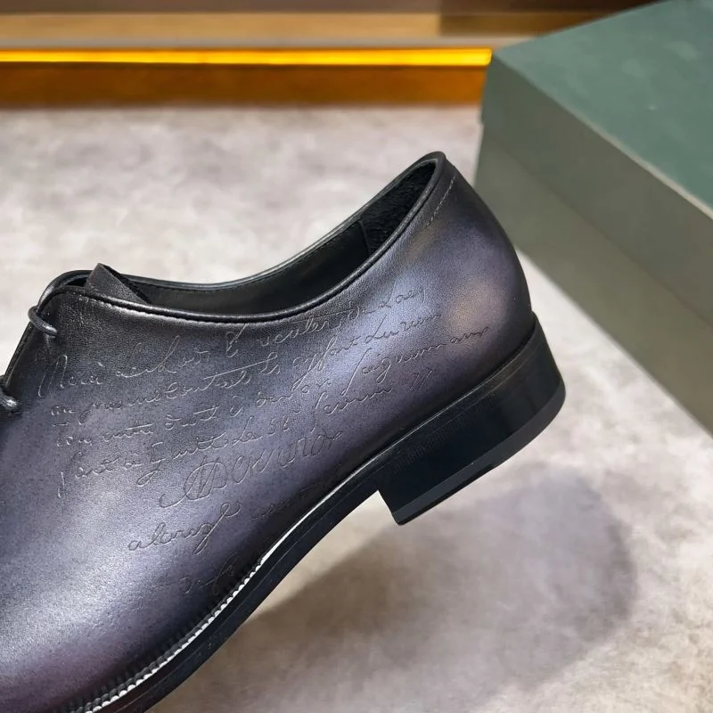 Berluti Shoes Fashionable 14864
