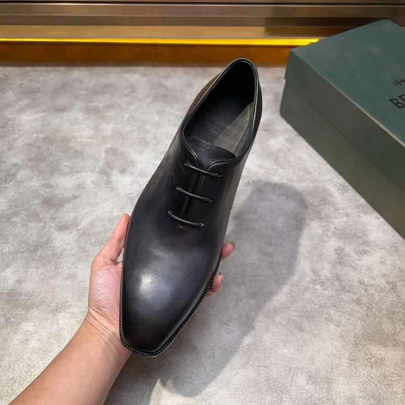 Berluti Shoes Fashionable 14864