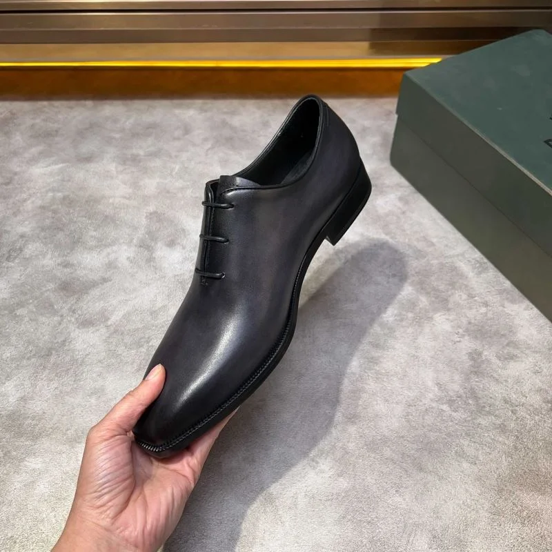 Berluti Shoes Fashionable 14864