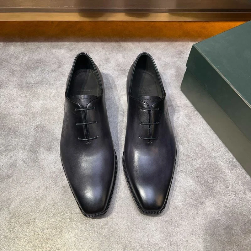 Berluti Shoes Fashionable 14864