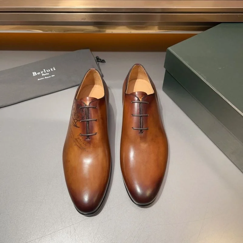 Berluti Shoes Premium 14862