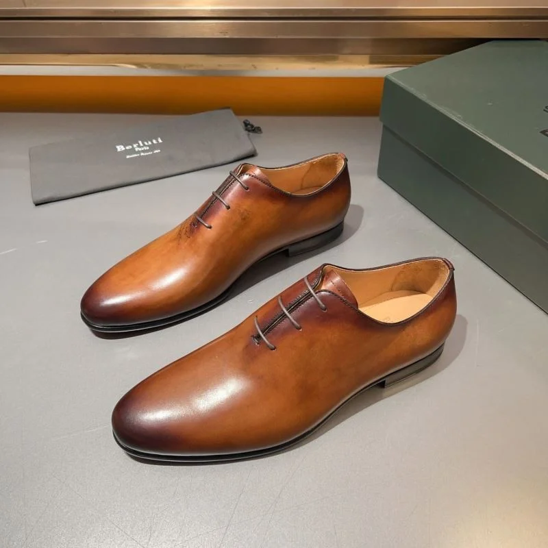 Berluti Shoes Premium 14862