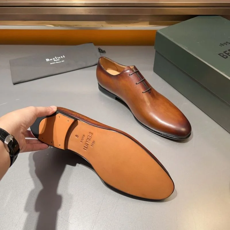Berluti Shoes Premium 14862