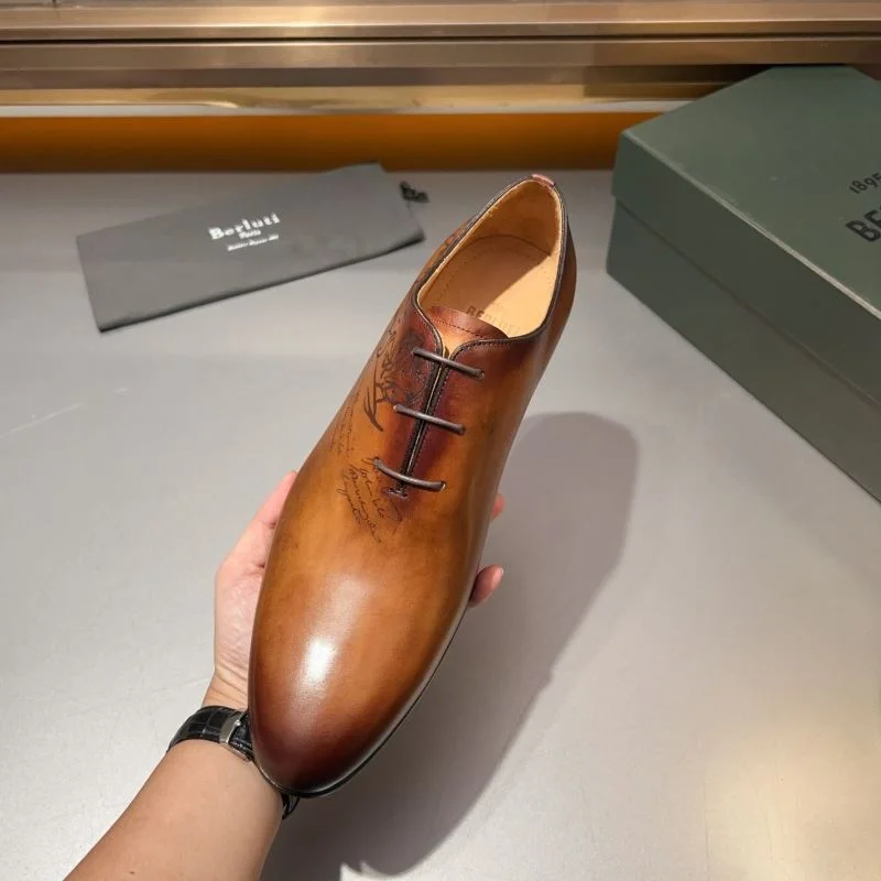 Berluti Shoes Premium 14862